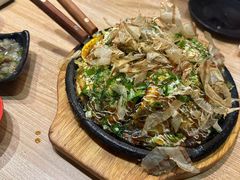 广岛好味烧-胜代日本料理(云程巷小区店)