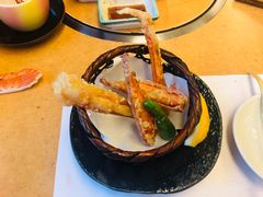 -蟹道乐(道顿堀本店)