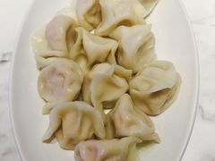 原汁海胆水饺-喜鼎海胆水饺(柏威年购物中心店)