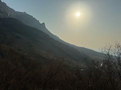 -封龙山风景区