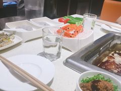 -海底捞火锅(龙岗星河COCO Park店)