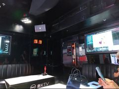 -魅KTV·AI辅唱(人民广场旗舰店)