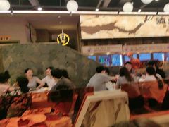 -三毛烧烤·南昌大排档(山姆店)