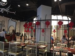 -食潮汕头鲜牛馆(望京保利店)