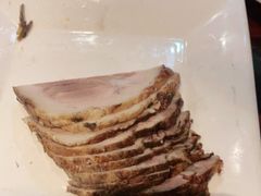 -聚首堂·特色小吃·肘子(什刹海德胜门店)