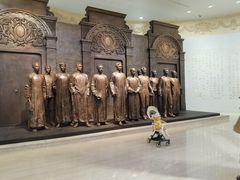 -中共一大纪念馆