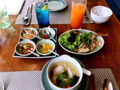 -中央格兰德岛温泉度假酒店 - 全包