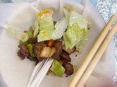 -莎车清真美食
