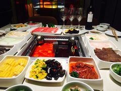 -海底捞火锅(亲子主题北金鹰店)