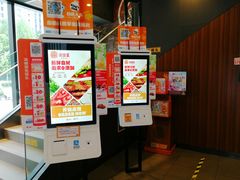 -汉堡王(北京通州领展店)