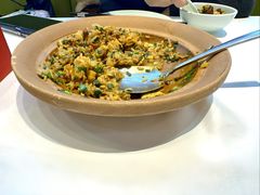 海肠捞饭-必点海鲜·海肠捞饭·鲅鱼水饺(滨江道店)