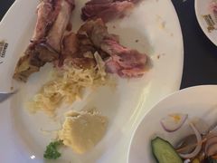 -巴伐利亚啤酒坊(意式风情街店)