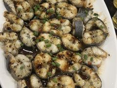 -一哥美食(总店)