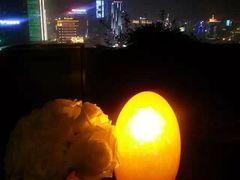 -富力丽思卡尔顿酒店·FLAIR餐厅酒吧