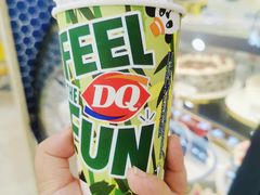 -DQ·蛋糕·冰淇淋(科华王府井店)
