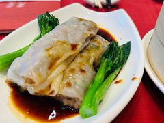 -北园酒家(小北路店)