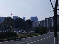 -无锡市市民中心