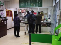 -大益烤鸡