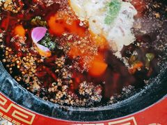 -渔香岛美蛙鱼头火锅(威清路店)