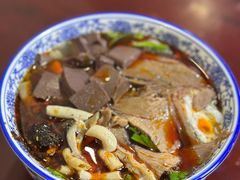 -无名羊肉粉(赤水店)