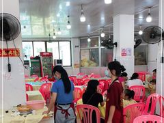 -秋姐美食店(旅游大道店)