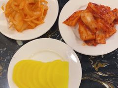 -桃园中华料理炸酱面(燕儿岛路店)