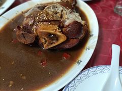 -巷子深菜馆(新华路店)