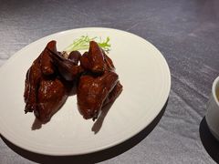 红烧乳鸽-惠食佳(滨江大公馆店)