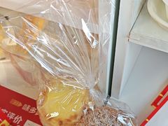 -味多美蛋糕(义和庄地铁店)