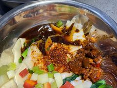 优质biangbiang面-玲玲面屋