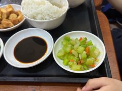 -菊儿人家·北京胡同菜(南锣鼓巷店)