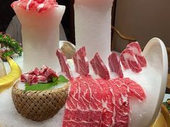 -尚海豆捞(乐虹坊店)