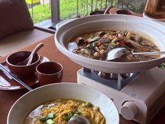 -荷栖小院·品质江西菜(红谷滩店)