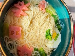 -海王府百姓家宴•海鲜饺子(东城店)