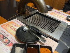 -千寻烧肉(政务区店)