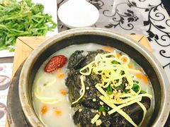 -瑞膳首尔参鸡汤(龙塔店)