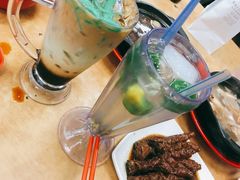 -新记肉骨茶