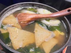 -谷牛日式烤肉(宝山U天地店)