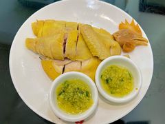 壹心鸡-文记壹心鸡(宝华路店)