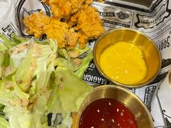 -妥妥烤肉料理(凯德店)