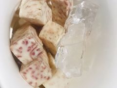 香芋-海底捞火锅(奥体南路店)