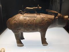 -陕西历史博物馆