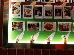 -伽喱博士 Dr.CURRY咖喱饭(太阳宫咖喱店)