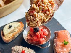 -火车头法国西餐厅