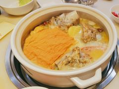 -小骨煲金华砂锅(转塘金街美地店)