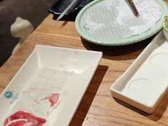 -额尔敦传统涮(光明路店)