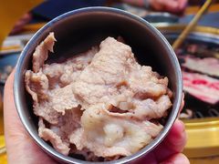 -杨小佳·齐齐哈尔烤肉·烤串(广州店)