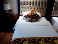 -舟山希尔顿酒店