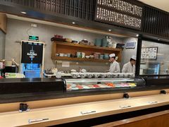 -小山日本料理(太古汇店)