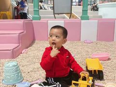 -杭州开元森泊度假乐园